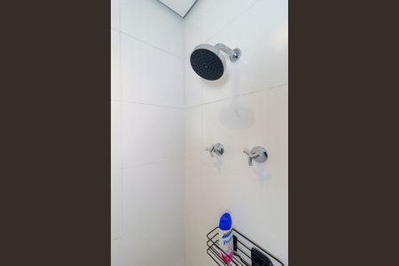 Studio à venda com 24m², 1 quarto e sem vagaBanheiro