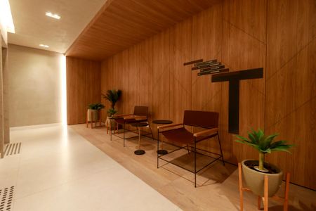 Studio à venda com 24m², 1 quarto e sem vagaÁrea comum