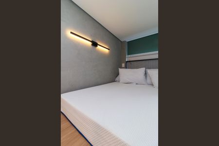Studio de kitnet/studio à venda com 1 quarto, 24m² em Jardim das Acacias, São Paulo