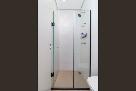 Studio à venda com 24m², 1 quarto e sem vagaBanheiro