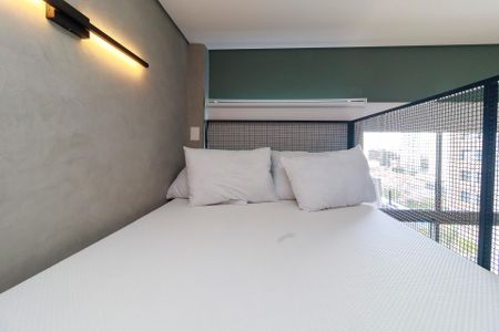 Studio à venda com 24m², 1 quarto e sem vagaStudio