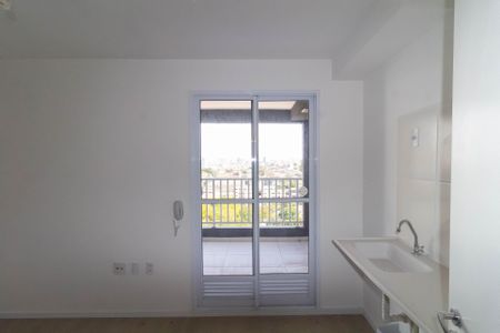 Apartamento para alugar com 31m², 1 quarto e sem vagaCozinha