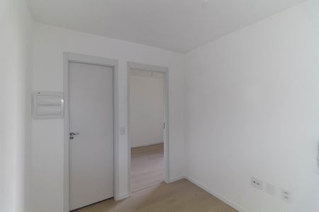 Sala de apartamento para alugar com 1 quarto, 31m² em Vila Santa Clara, São Paulo