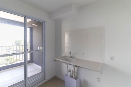 Apartamento para alugar com 31m², 1 quarto e sem vagaCozinha