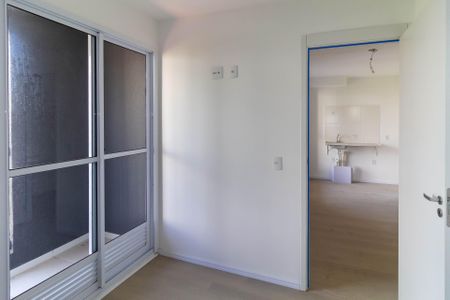 Apartamento para alugar com 31m², 1 quarto e sem vagaQuarto