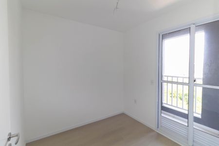 Quarto de apartamento para alugar com 1 quarto, 31m² em Vila Santa Clara, São Paulo