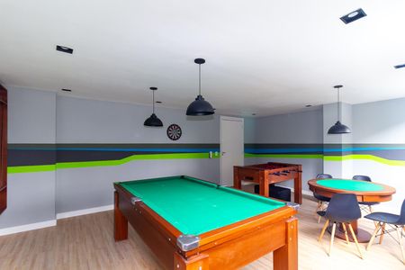 Apartamento para alugar com 31m², 1 quarto e sem vagaÁrea comum