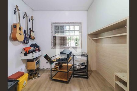 Casa à venda com 2 quartos, 89m² em Jardim Ester, São Paulo