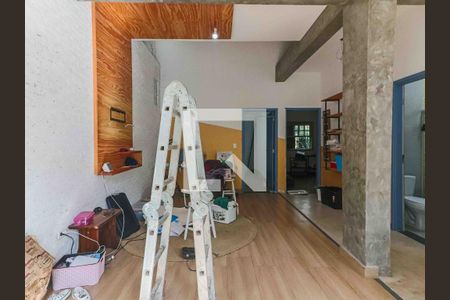 Casa à venda com 2 quartos, 89m² em Jardim Ester, São Paulo