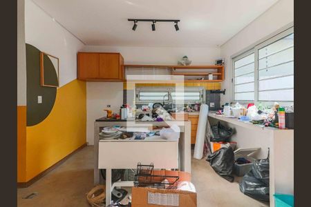 Casa à venda com 2 quartos, 89m² em Jardim Ester, São Paulo