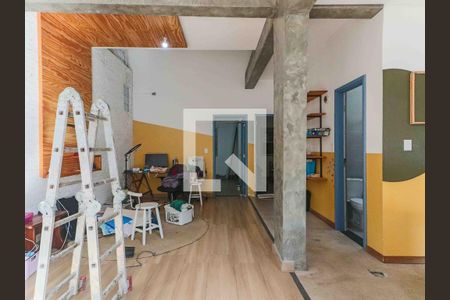 Casa à venda com 2 quartos, 89m² em Jardim Ester, São Paulo