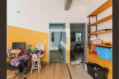 Casa à venda com 2 quartos, 89m² em Jardim Ester, São Paulo