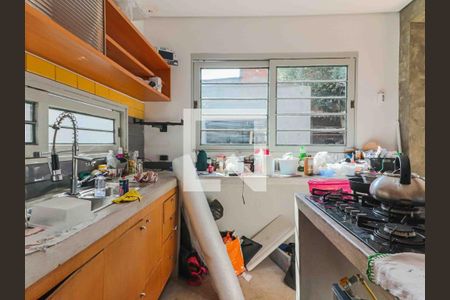 Casa à venda com 2 quartos, 89m² em Jardim Ester, São Paulo