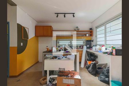 Casa à venda com 2 quartos, 89m² em Jardim Ester, São Paulo