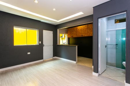 Sala de casa à venda com 2 quartos, 50m² em Vila Formosa, São Paulo