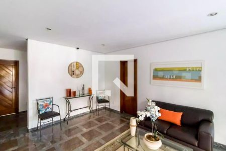 Apartamento à venda com 86m², 3 quartos e 2 vagasHall