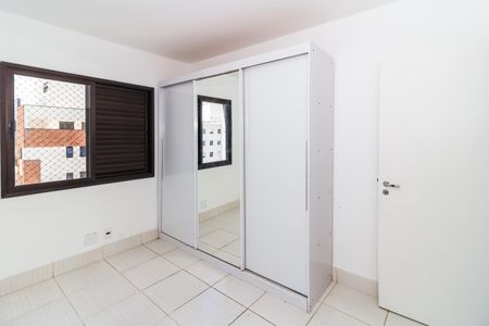 Quarto 1 de apartamento à venda com 3 quartos, 86m² em Perdizes, São Paulo