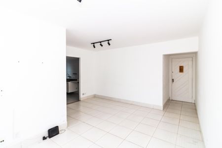 Apartamento à venda com 86m², 3 quartos e 2 vagasSala