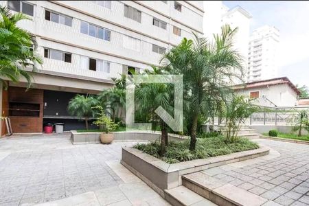Apartamento à venda com 86m², 3 quartos e 2 vagasJardim