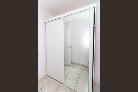 Apartamento à venda com 86m², 3 quartos e 2 vagasQuarto 2