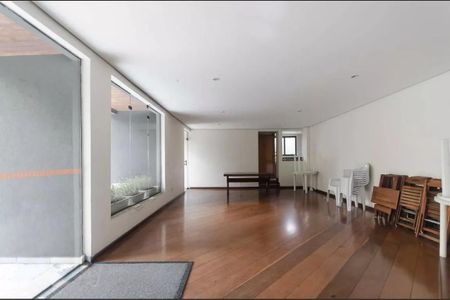 Apartamento à venda com 86m², 3 quartos e 2 vagasÁrea comum