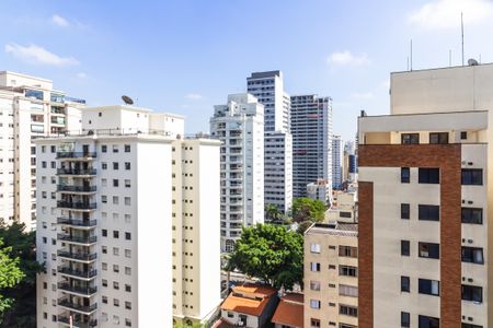 Apartamento à venda com 86m², 3 quartos e 2 vagasSuíte