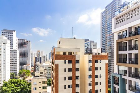 Apartamento à venda com 86m², 3 quartos e 2 vagasQuarto 1