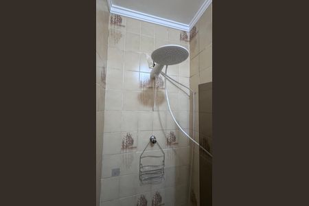 Casa à venda com 176m², 4 quartos e 2 vagas Casa à venda com 176m², 4 quartos e 2 vagasBanheiro Social