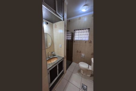 Casa à venda com 176m², 4 quartos e 2 vagas Casa à venda com 176m², 4 quartos e 2 vagasBanheiro Social