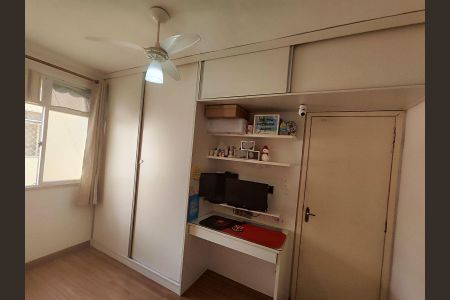 Apartamento à venda com 49m², 2 quartos e 1 vaga Apartamento à venda com 49m², 2 quartos e 1 vagaQuarto 2