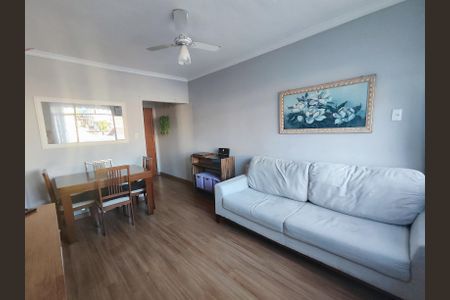 Apartamento à venda com 49m², 2 quartos e 1 vaga Apartamento à venda com 49m², 2 quartos e 1 vagaSala