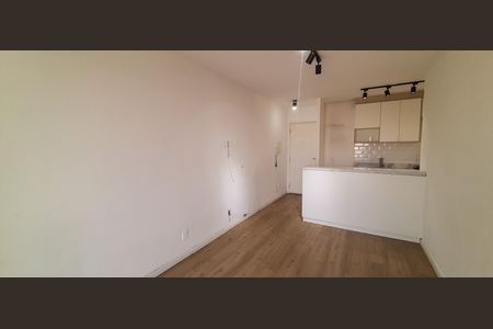 Apartamento à venda com 48m², 2 quartos e 1 vagaSala