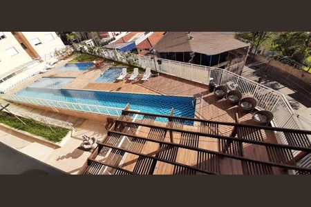 Apartamento à venda com 48m², 2 quartos e 1 vagaÁrea comum - Piscina