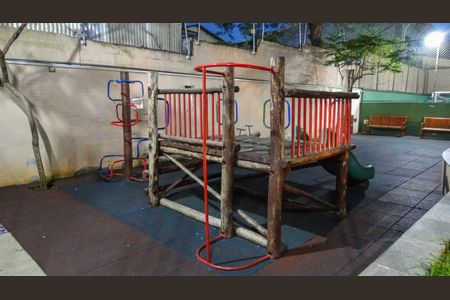 Apartamento à venda com 48m², 2 quartos e 1 vagaÁrea comum - Playground