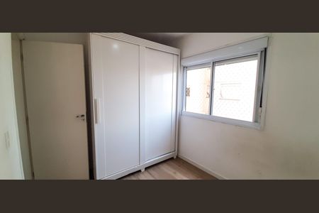 Apartamento à venda com 48m², 2 quartos e 1 vagaQuarto 2