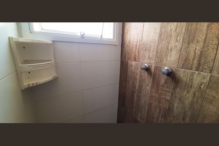Apartamento à venda com 48m², 2 quartos e 1 vagaBanheiro