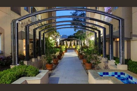 Apartamento à venda com 48m², 2 quartos e 1 vagaÁrea Comum