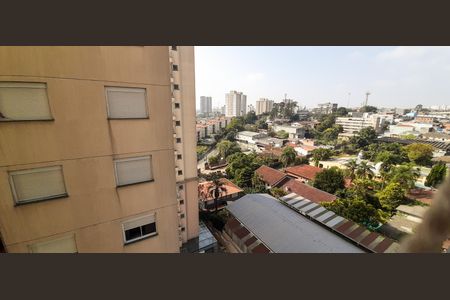 Apartamento à venda com 48m², 2 quartos e 1 vagaVista do Quarto 2