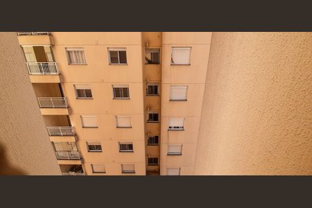 Apartamento à venda com 48m², 2 quartos e 1 vagaVista da Área de Serviço