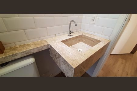 Apartamento à venda com 48m², 2 quartos e 1 vagaBanheiro