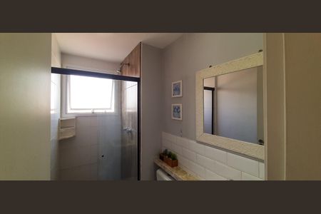 Apartamento à venda com 48m², 2 quartos e 1 vagaBanheiro