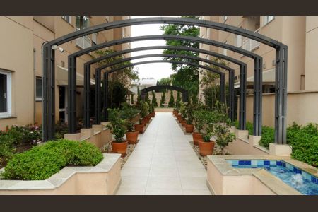 Apartamento à venda com 48m², 2 quartos e 1 vagaÁrea Comum