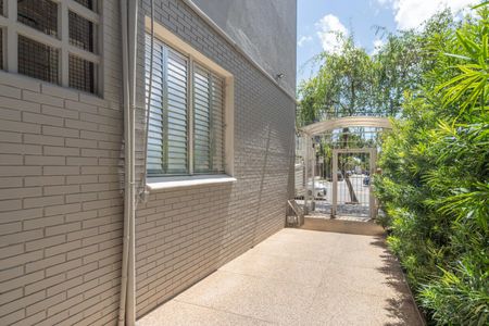 Apartamento à venda com 25m², 1 quarto e sem vaga Apartamento à venda com 25m², 1 quarto e sem vagaÁrea comum