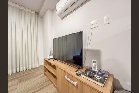 Studio à venda com 35m², 1 quarto e sem vaga Studio à venda com 35m², 1 quarto e sem vagaStudio