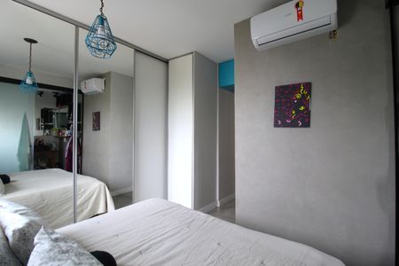 Apartamento para alugar com 60m², 1 quarto e 1 vagaQuarto Suíte