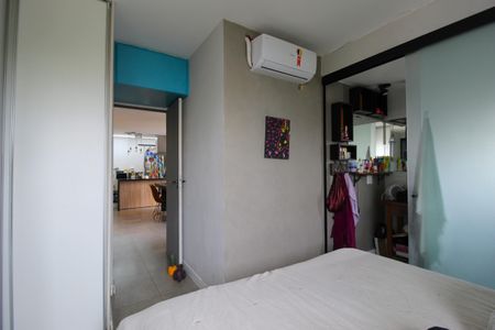 Apartamento para alugar com 60m², 1 quarto e 1 vagaQuarto Suíte