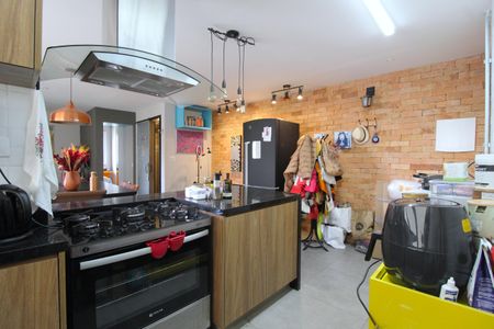 Apartamento para alugar com 60m², 1 quarto e 1 vagaCozinha