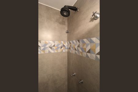 Apartamento para alugar com 60m², 1 quarto e 1 vagaBanheiro Social