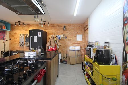 Apartamento para alugar com 60m², 1 quarto e 1 vagaCozinha