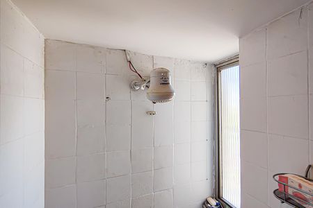 Apartamento à venda com 143m², 4 quartos e 1 vaga Apartamento à venda com 143m², 4 quartos e 1 vagaBanheiro Social